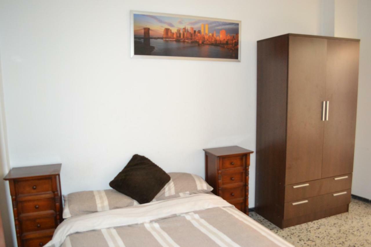 Residencia Fontanillo Habitación en casa particular